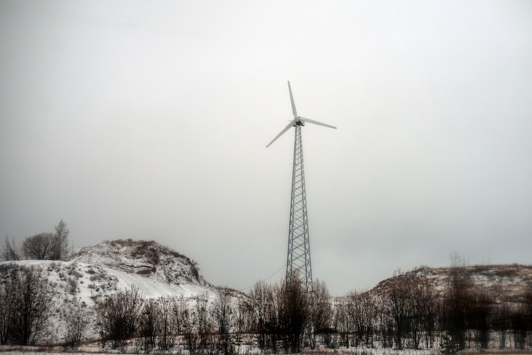 Solar Technology Advancements