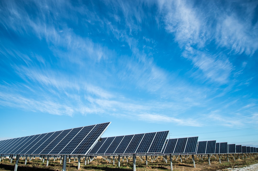 Energy Storage Solutions