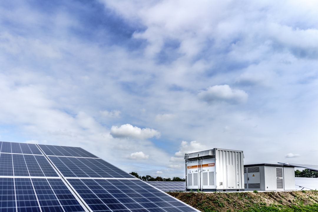 Smart Grid Technology
