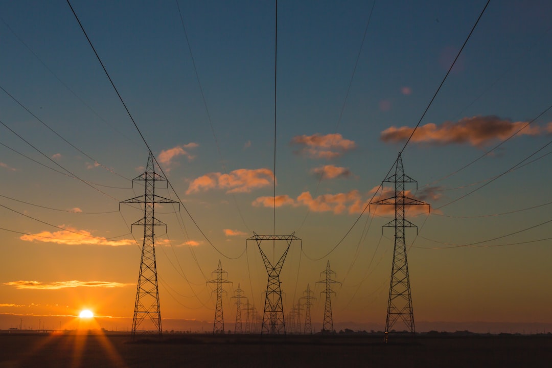 Fusion Energy Breakthrough