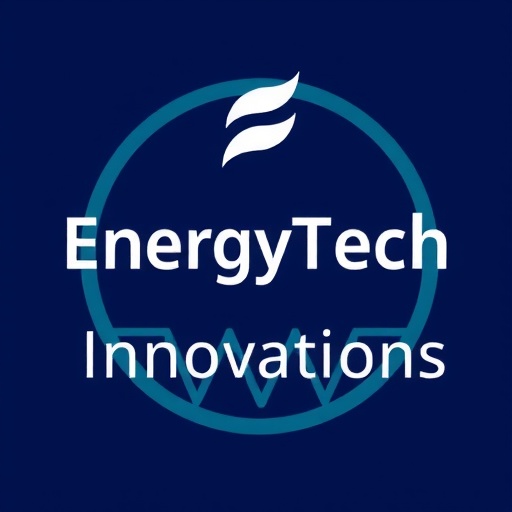 EnergyTech Innovations Logo